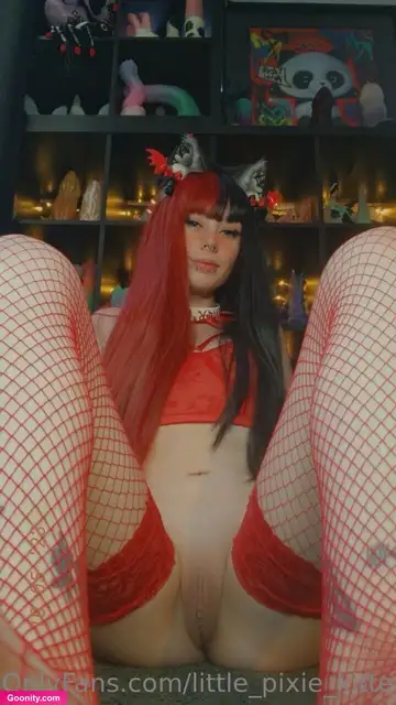 lilpixiekitten photo 111