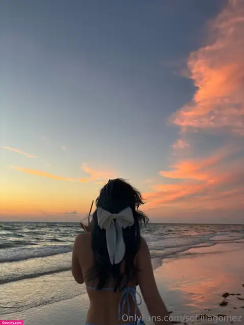 sofia gomez photo 161
