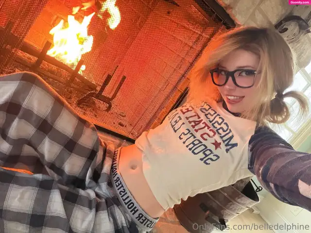 Belle Delphine photo 125