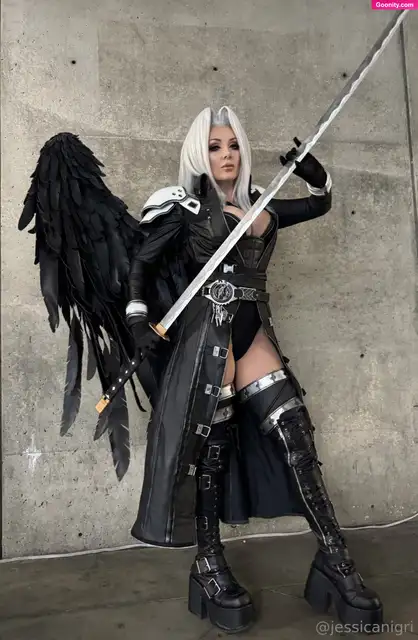 Jessica Nigri photo 43