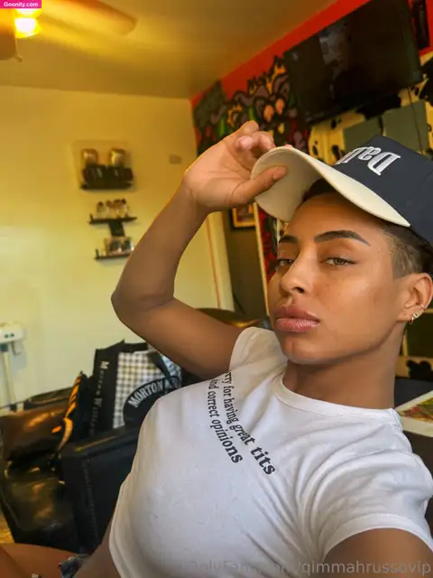 Qimmah Russo photo 167