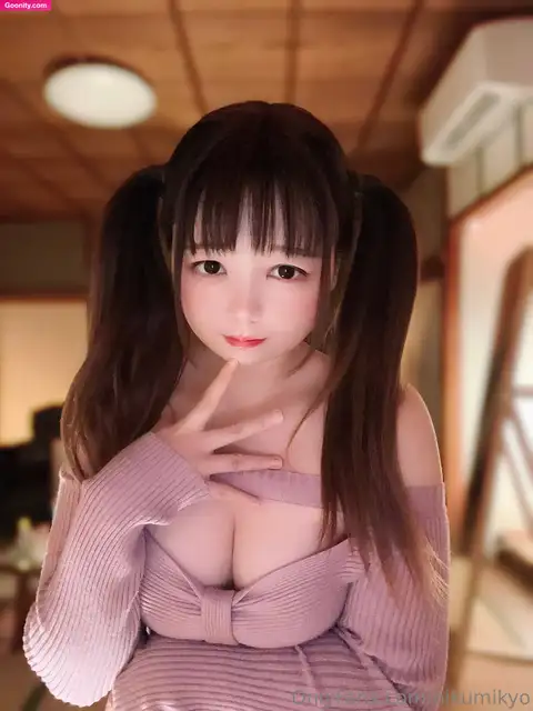 nikumikyo photo 61