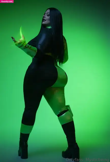 M Y S T I C 👽 photo 200