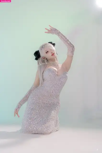 야살 - Nude Leaked Photo 48