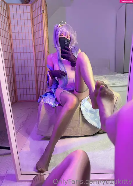 Yuzukitty photo 88