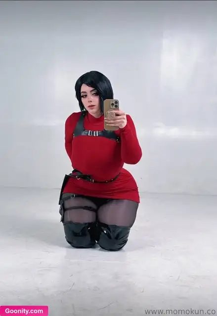Momokun photo 346
