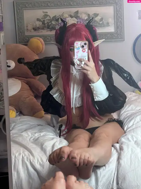 selkiewoah photo 95