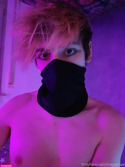 Trappybae photo 45