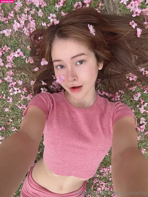 Arise Peachy 🍑 photo 36
