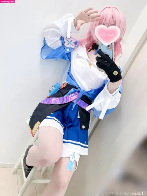 AliceHolic13 photo 101