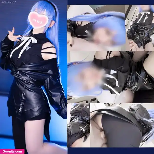 AliceHolic13 photo 114