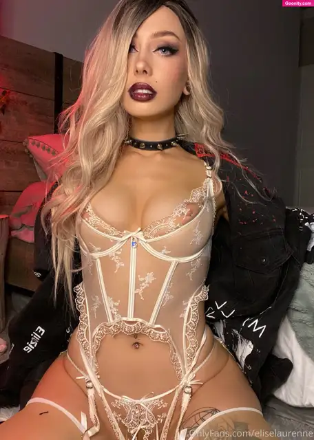 Elise Laurenne photo 120