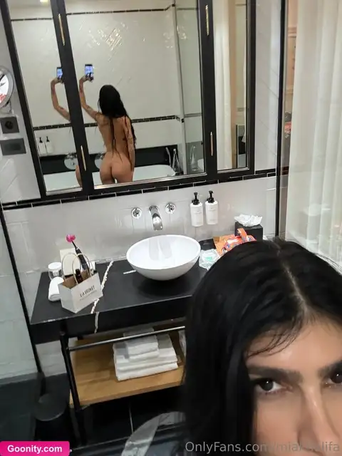 Mia Khalifa - ヌード流出写真 57