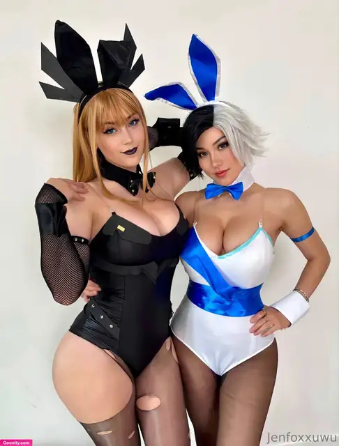 JenFoxx photo 178