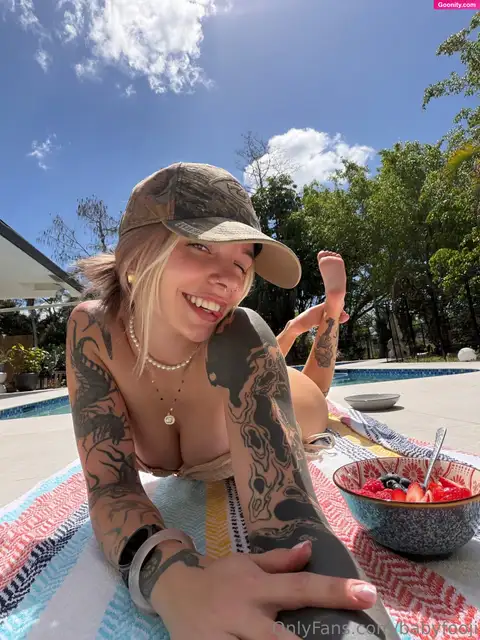 babyfooji aka peachtoot 🌿🍌🍑 photo 152