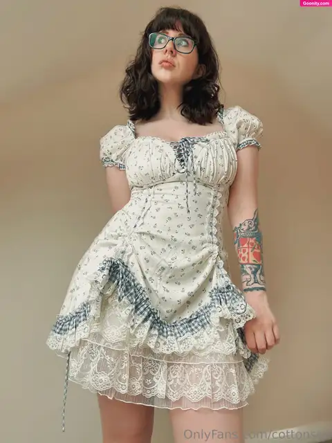 Alice CottonSox photo 99