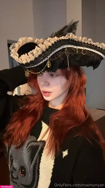 MaiMai ASMR photo 146