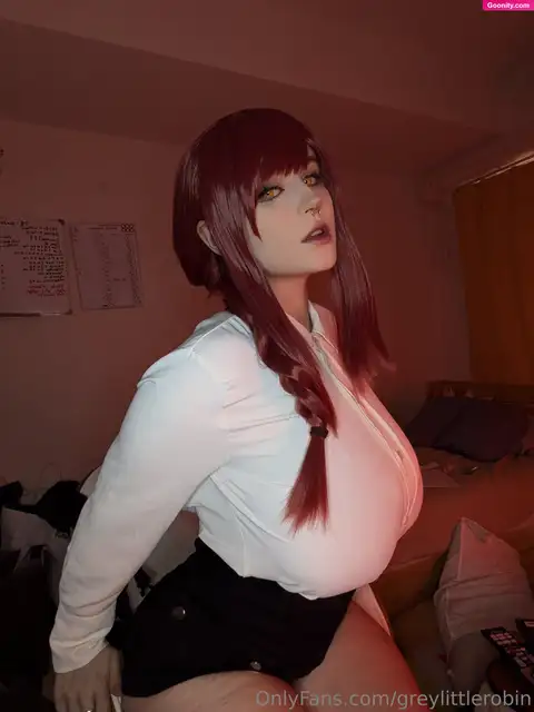 robin grey photo 43