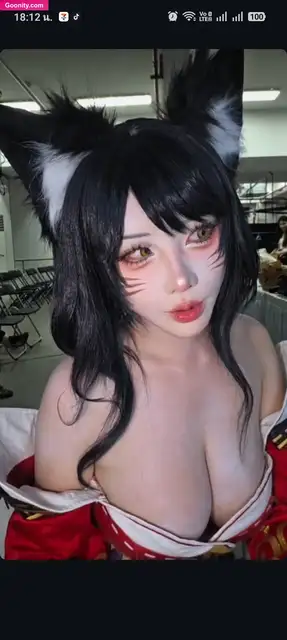 야살 - Nude Leaked Photo 5