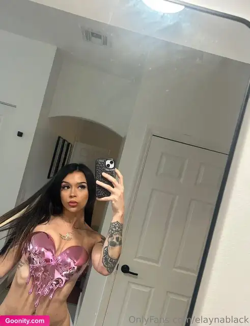 Elayna Black photo 81