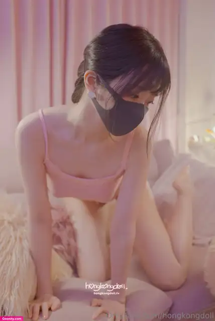HongKongDoll - Foto Desnuda Filtrada 129