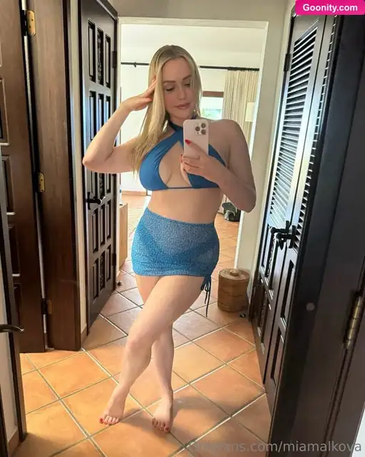 Mia Malkova🤍🤍 photo 278