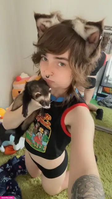 🌲 • 🐰 Bunny Boy 🐰 •🌲 HE/THEY photo 70
