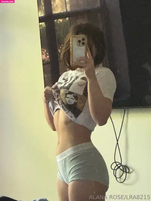 Alana Rose photo 89