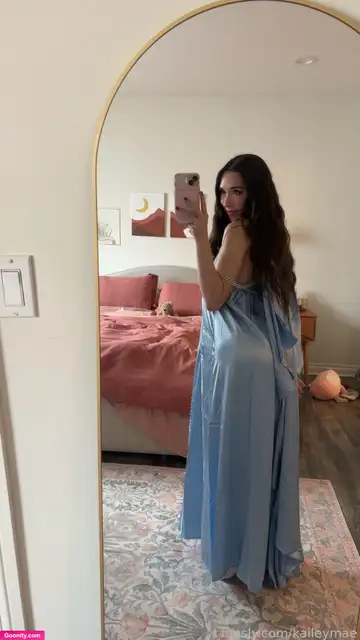 Kailey Mae - Nude Leaked Photo 41