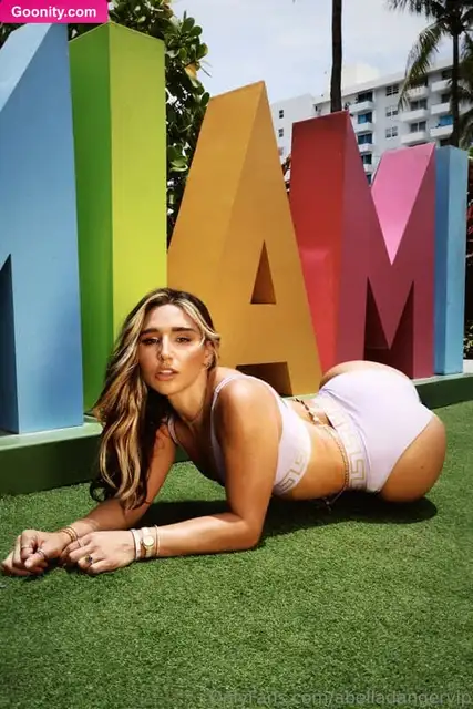 Abella Danger 🔥 photo 137