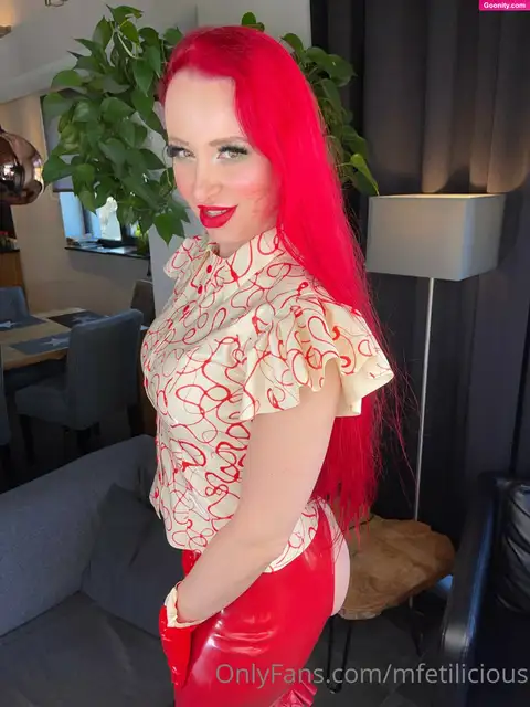 Miss Fetilicious photo 91