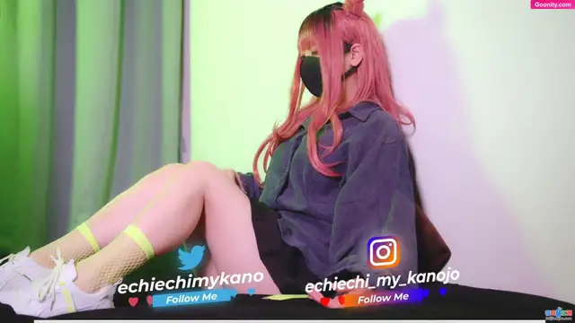 echiechimykanojo photo 108