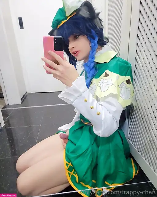 trappy-chan photo 167