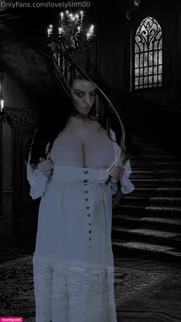 Lovely Lilith photo 302