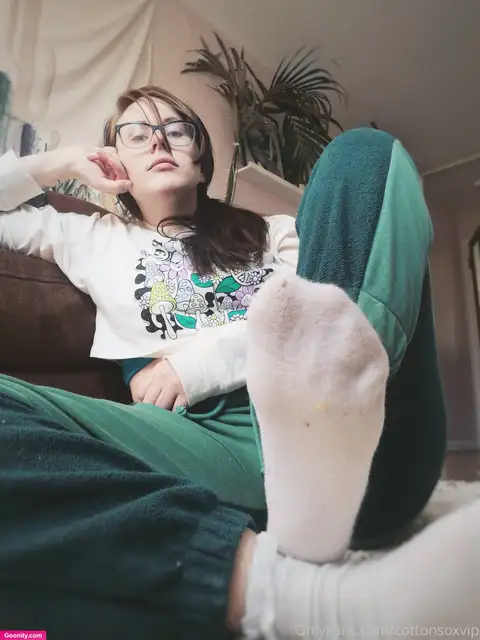 Alice CottonSox photo 568