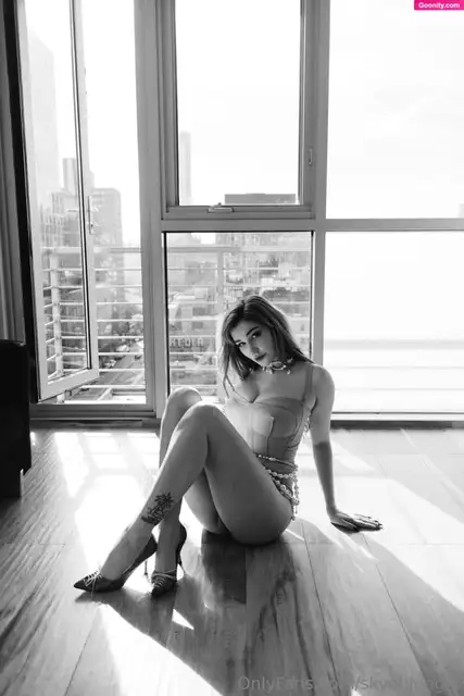 Skye Blue photo 92