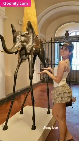 lucrelisa - Nude Leaked Photo 5