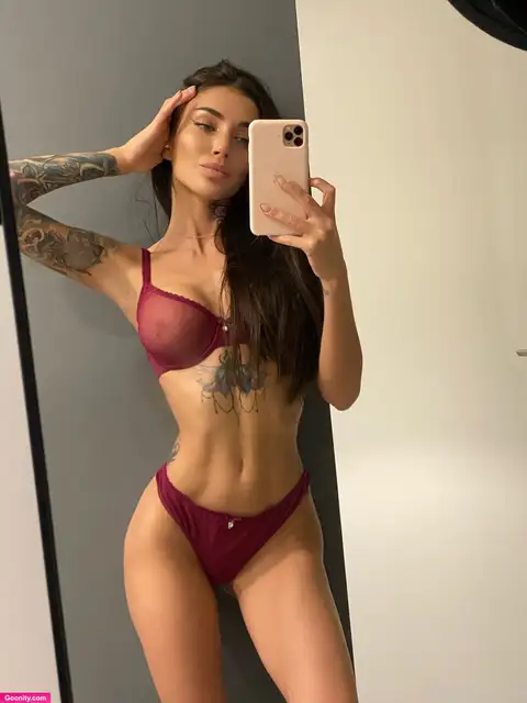 Nessa Murrr photo 303