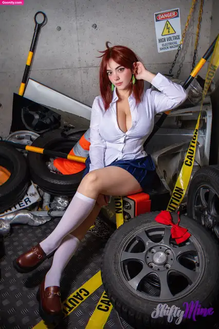 Sofia Mina Delle Cave - 裸体泄露照片 140