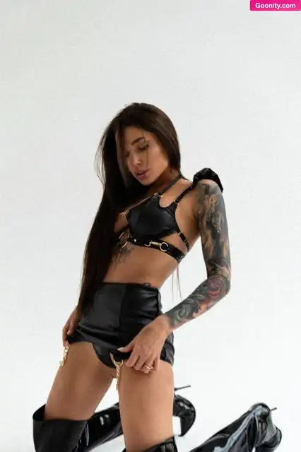 Nessa Murrr photo 57