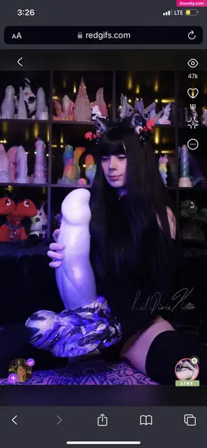 lilpixiekitten photo 108