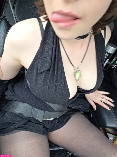 Lana Rain photo 185