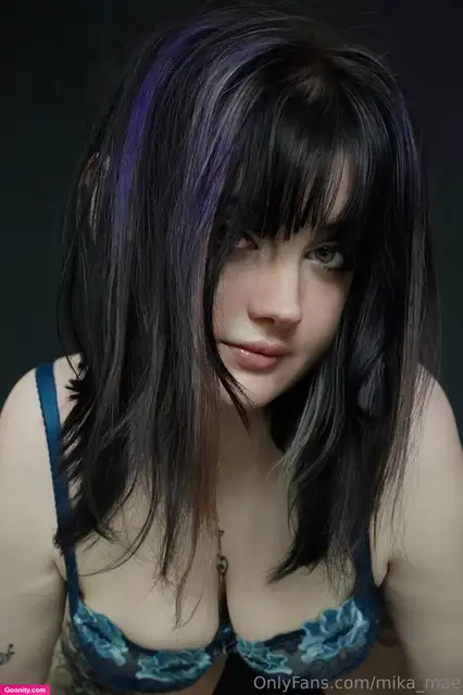 Mika Mae photo 15