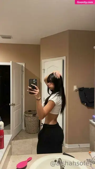 Aishah Sofey photo 6
