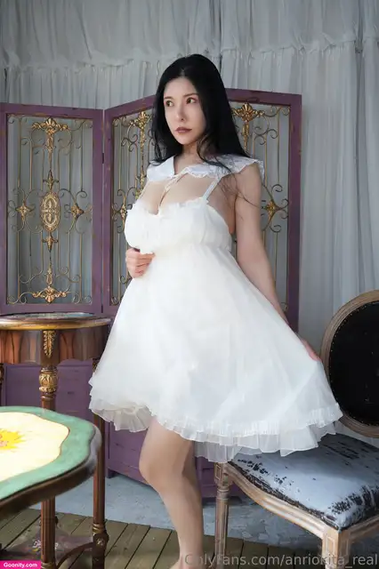 沖田杏梨 Anri Okita photo 35