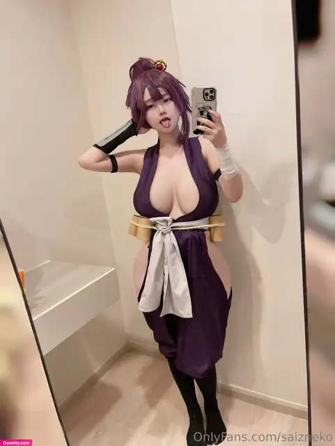 saizneko😈 photo 322