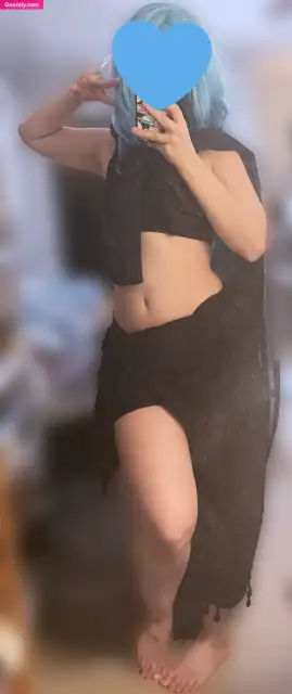 ZenyaHima - صورة عارية مسربة 15