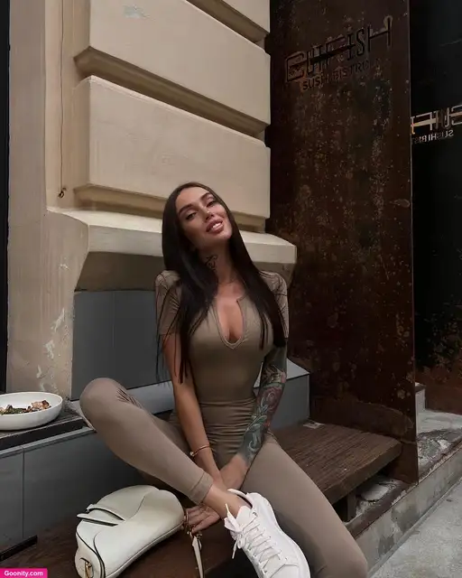 Nessa Murrr photo 246