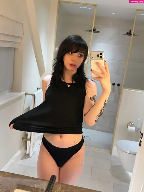 Ashley ✨ - صورة عارية مسربة 107