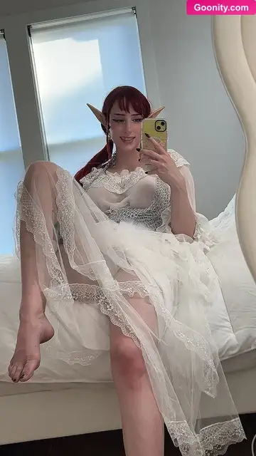Morgpie - Nude Leaked Photo 517